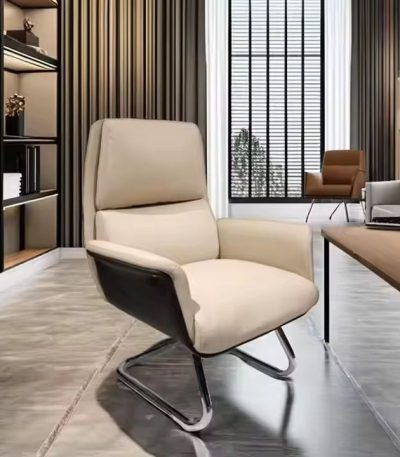 Executive Modern Chair