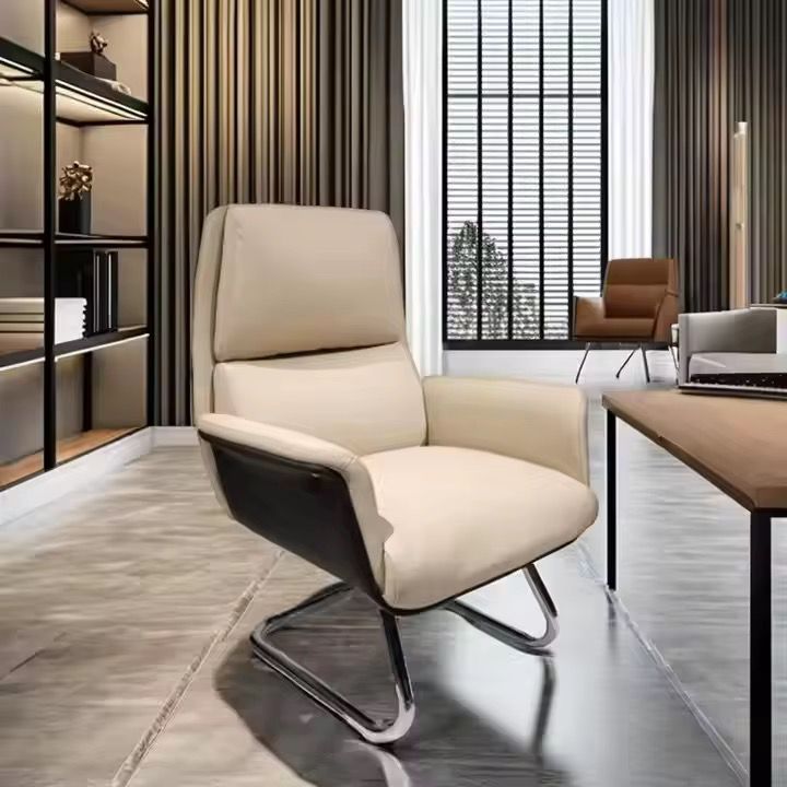 Executive Modern Chair