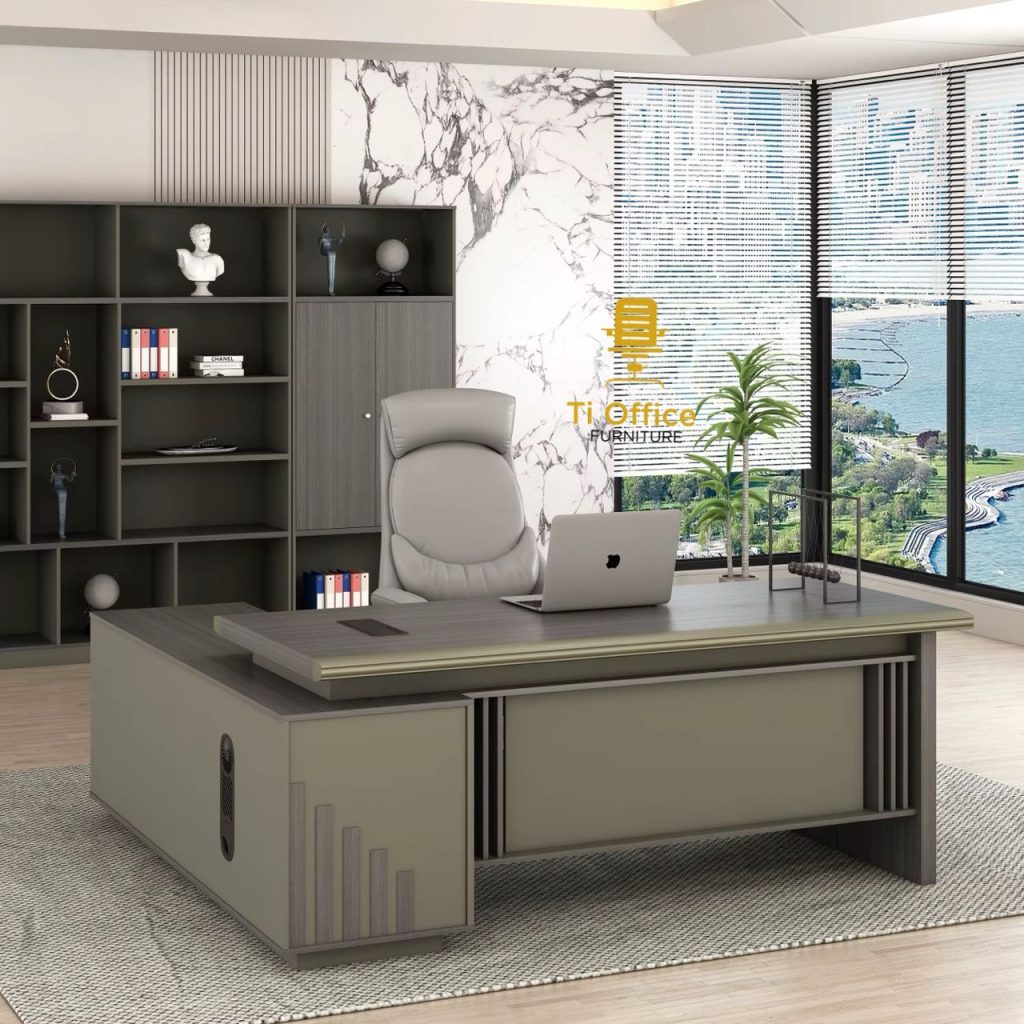 executive office table