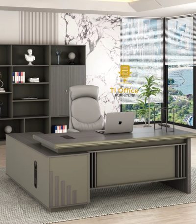executive office table