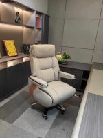 adjustable executive chair (1)