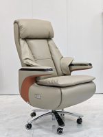 Executive Adjustable Chair - Image 4