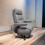 Executive Adjustable Chair - Image 2