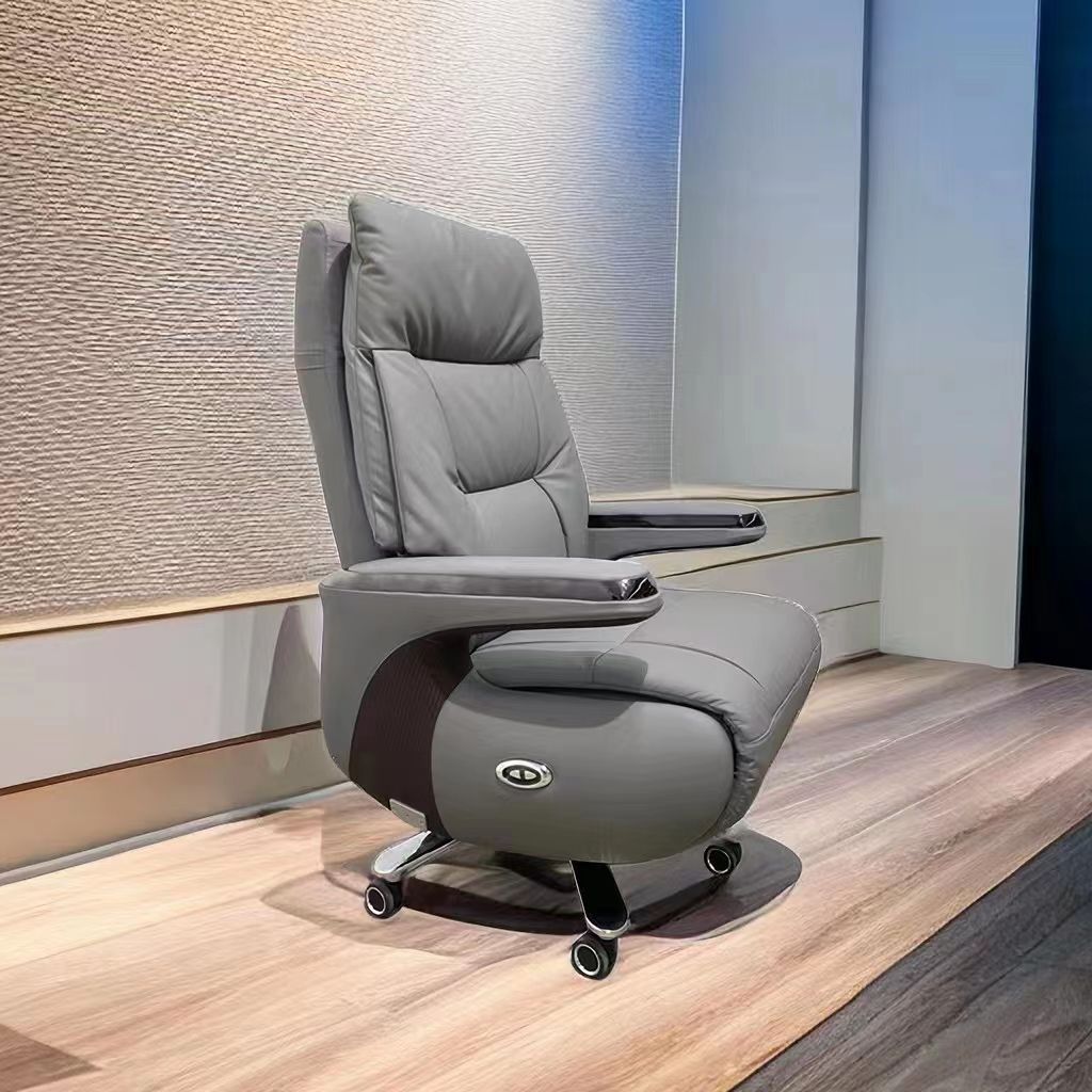 adjustable executive chair (4) Executive Adjustable Chair - Image 2