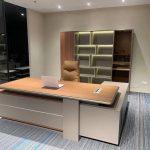 executive office table