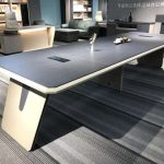 3.2metre Conference Table
