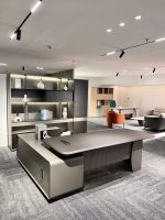 Executive elegance Office table