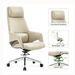 SIT BACK EXECTIVE CHAIR