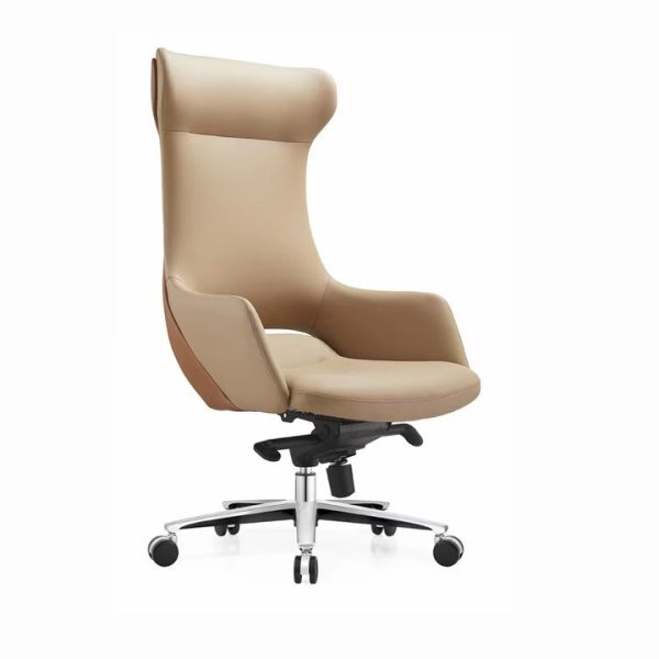 Sit Back Executive Modern Chair