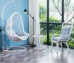 Swing, chair and table combo - Image 7