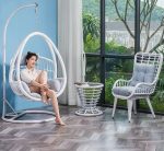 Swing, chair and table combo - Image 6