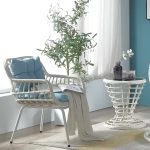 Swing, chair and table combo - Image 8