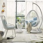 Swing, chair and table combo - Image 5