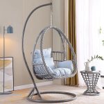 Swing, chair and table combo - Image 2