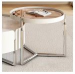Tv Console & Table (2)
