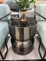 Unique side table