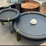 collection of coffee table