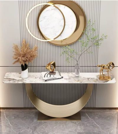 gold console table (7)