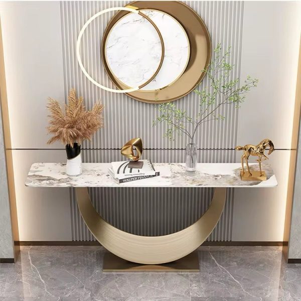 gold console table (7)