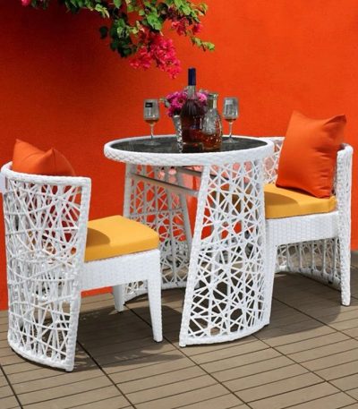 outdoor cushion chair