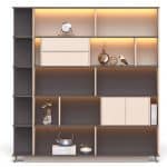 1.9metre Bookshelf