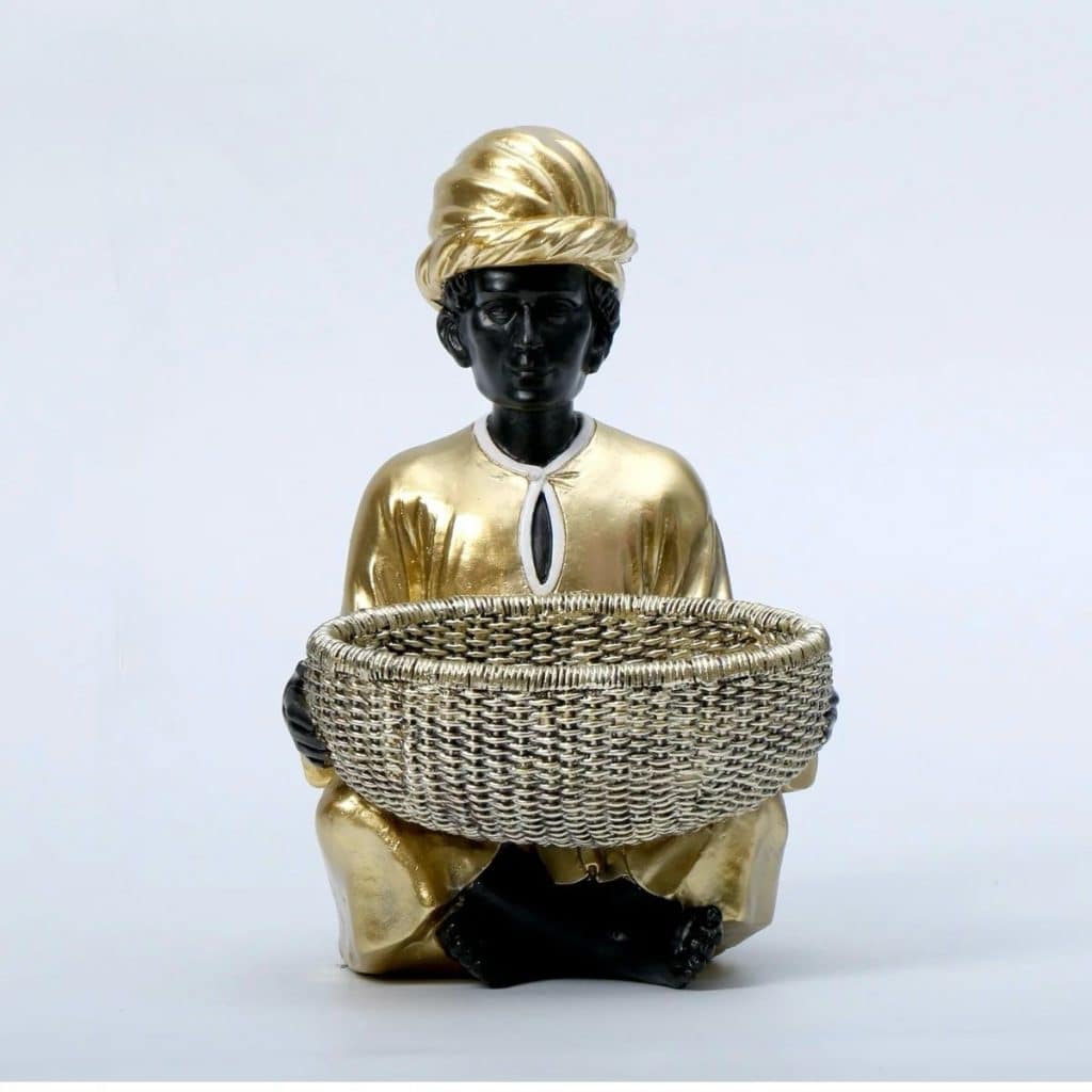 Beautiful Sculpture