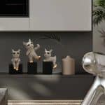 Charming Mini Resin Decor - Image 3