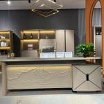 Office Table 2.4metre