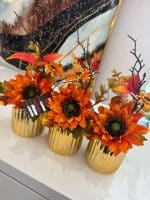 Potted artificial table (2)