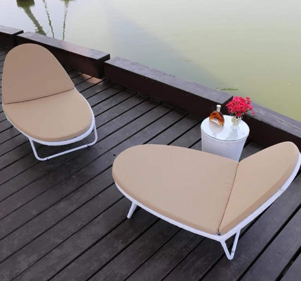 Rattan Bed Perfect (3) Rattan Bed Perfect - Image 6