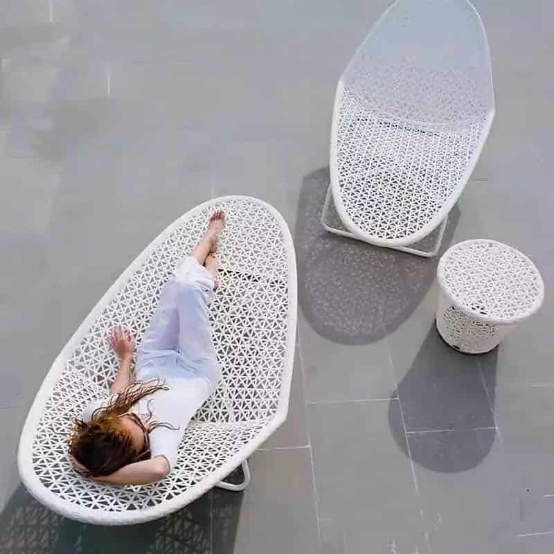 Rattan Bed Perfect (4) Rattan Bed Perfect - Image 3