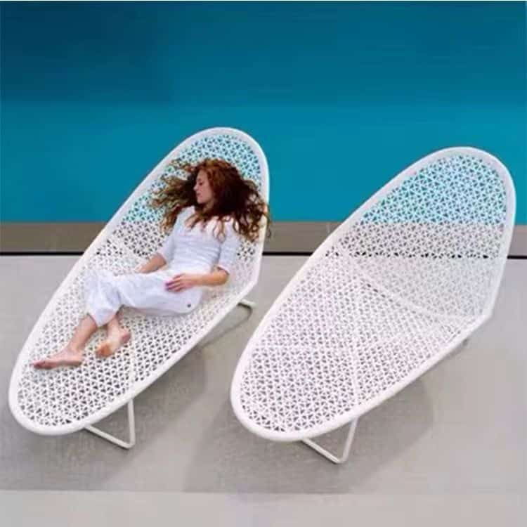 Rattan Bed Perfect (5) Rattan Bed Perfect - Image 5