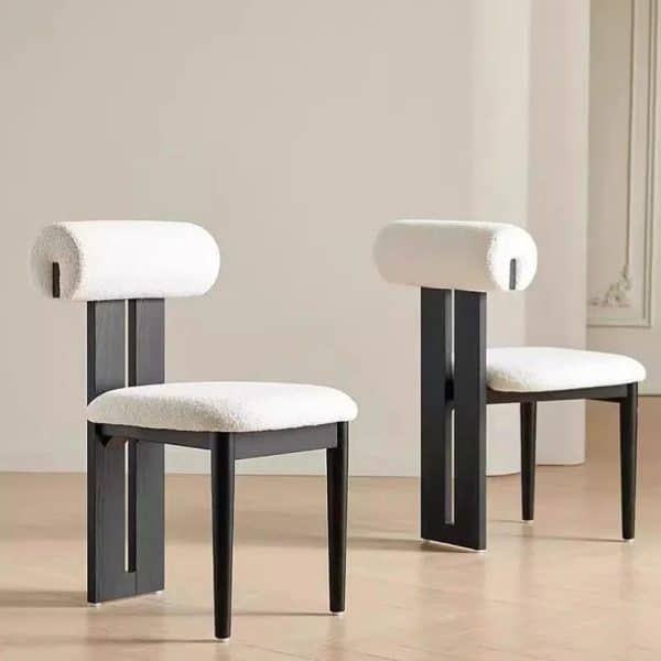 Sleek Dining Chair