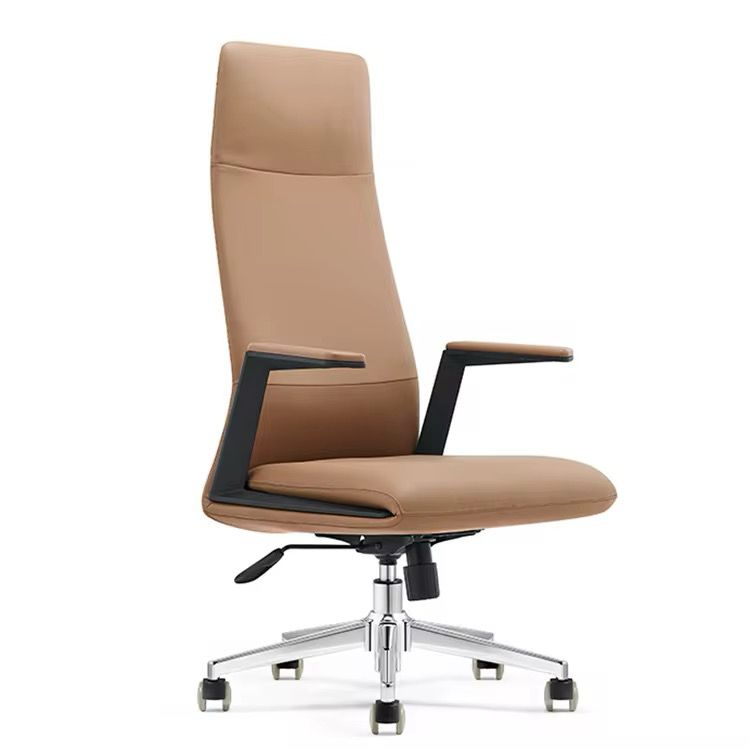 WhatsApp Image 2025-03-22 at 2.05.16 PM Ergonomic Executive Office chair - Image 4