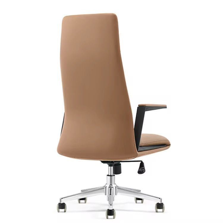 WhatsApp Image 2025-03-22 at 2.05.17 PM Ergonomic Executive Office chair - Image 2