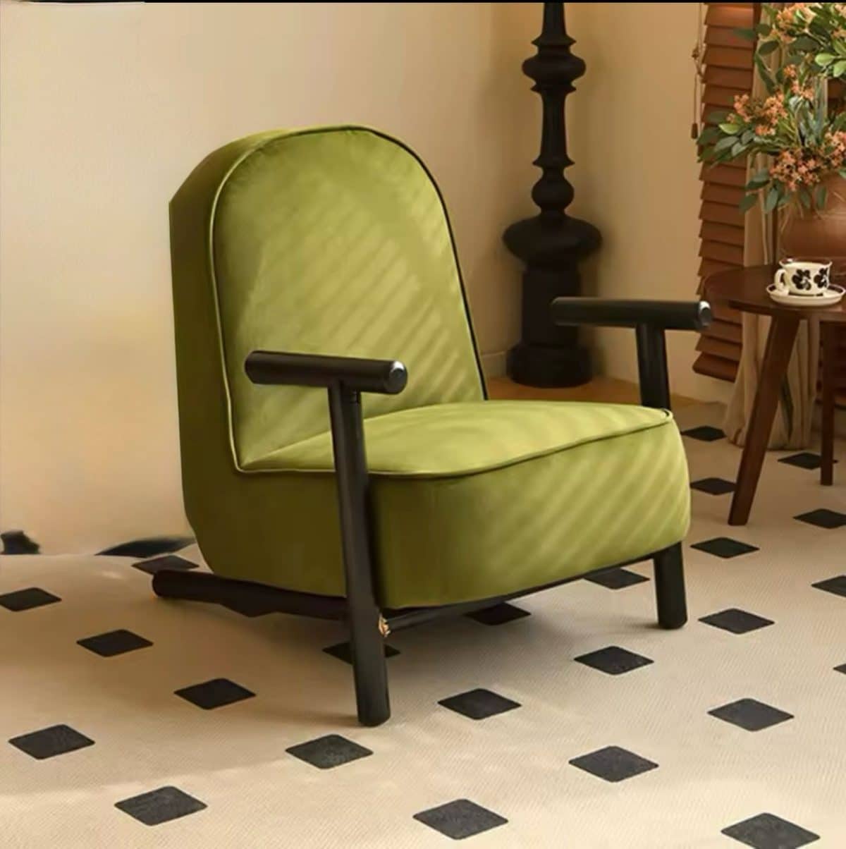 modern accent chair (2)