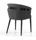 Sleek Dining Chair - Image 4