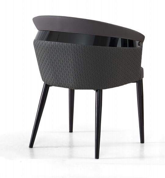 sleek dining chair n (1) Sleek Dining Chair - Image 4