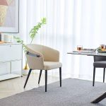 Sleek Dining Chair - Image 3