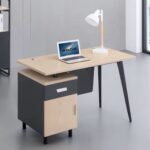 1.4metre office table-