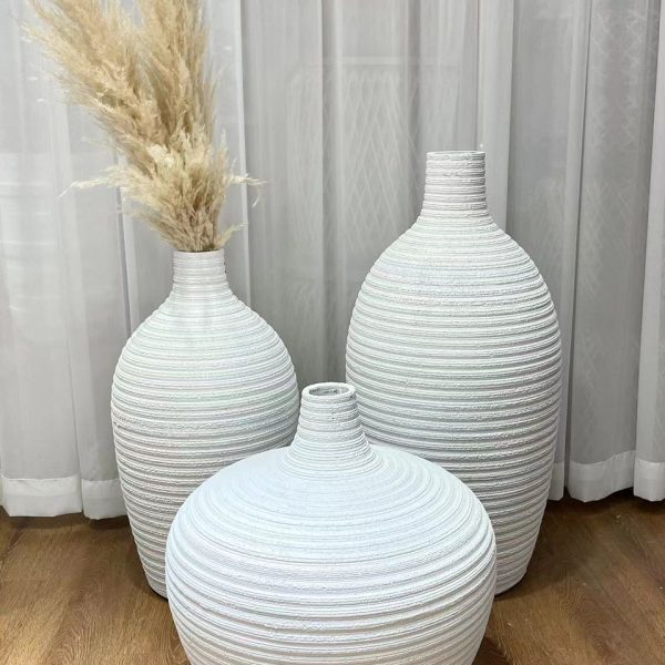 3 in 1 Floor Vase