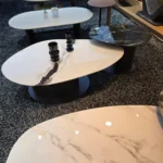 Our HD marble coffee table collections