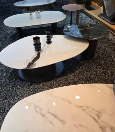 Our HD marble coffee table collections