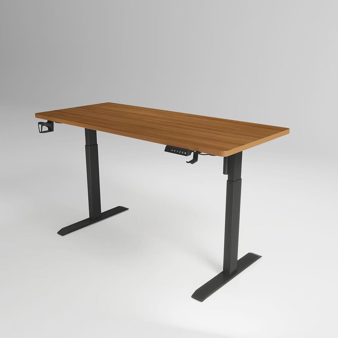 Adjustable lifting desk adapts 1.2metre Adjustable lifting desk adapts 1.2metre