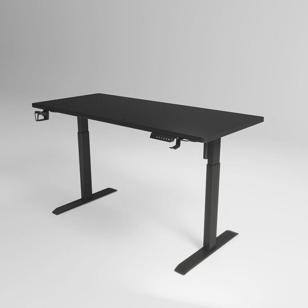 Adjustable Lifting Desk 1.4metre