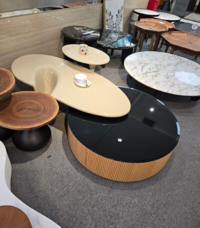 our coffee table collections (3)