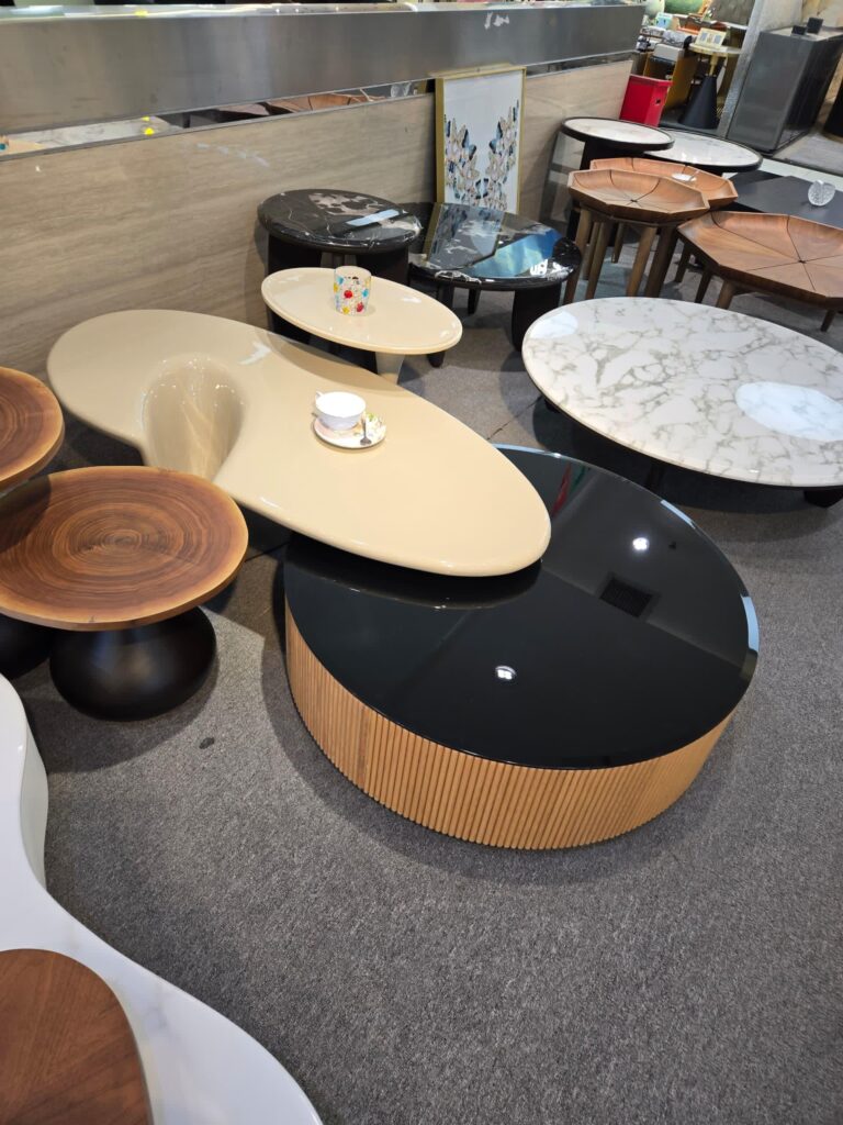 our coffee table collections (3)