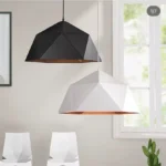 Loft Modern Pendant Lights