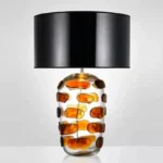 Luxury Table Lamp