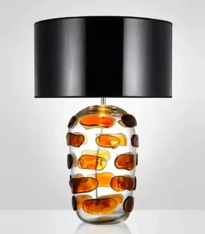Luxury Table Lamp